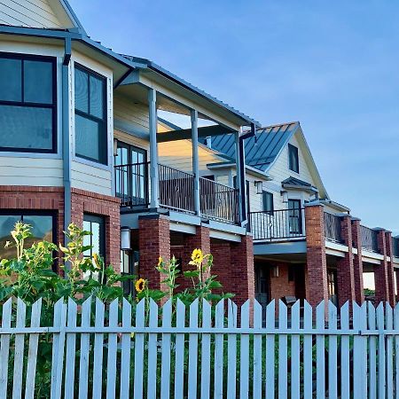 Annie'S Place Bed & Breakfast 보울더 타운 외부 사진