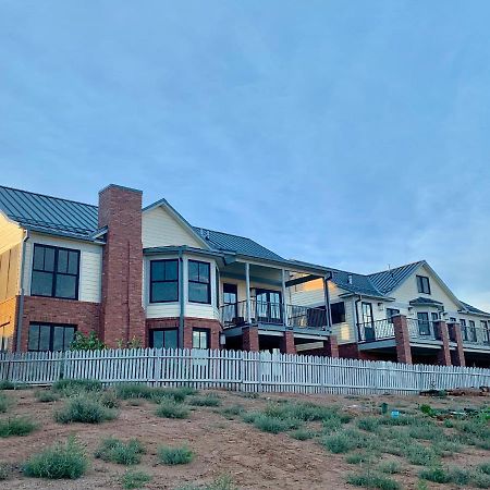 Annie'S Place Bed & Breakfast 보울더 타운 외부 사진