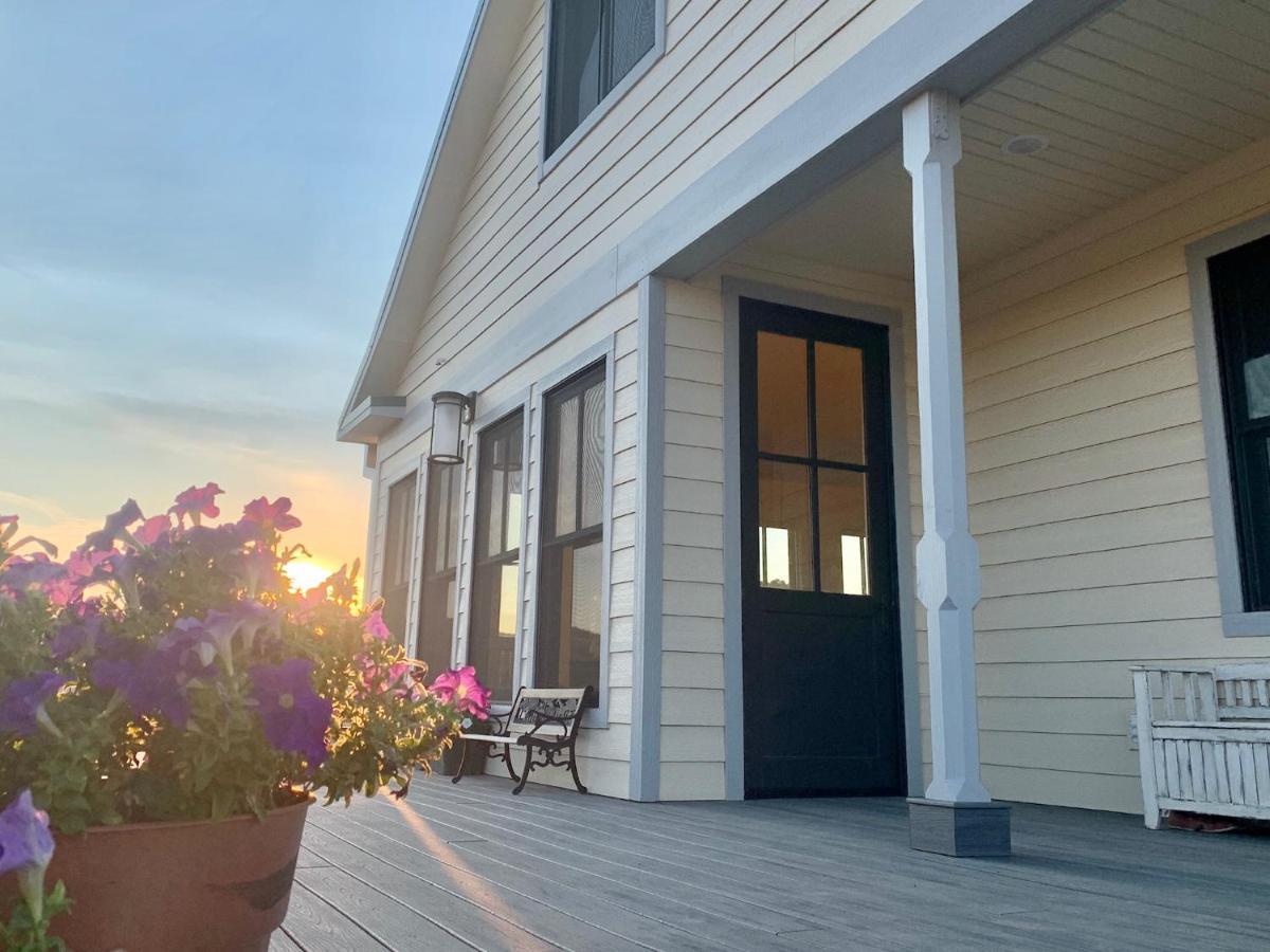 Annie'S Place Bed & Breakfast 보울더 타운 외부 사진