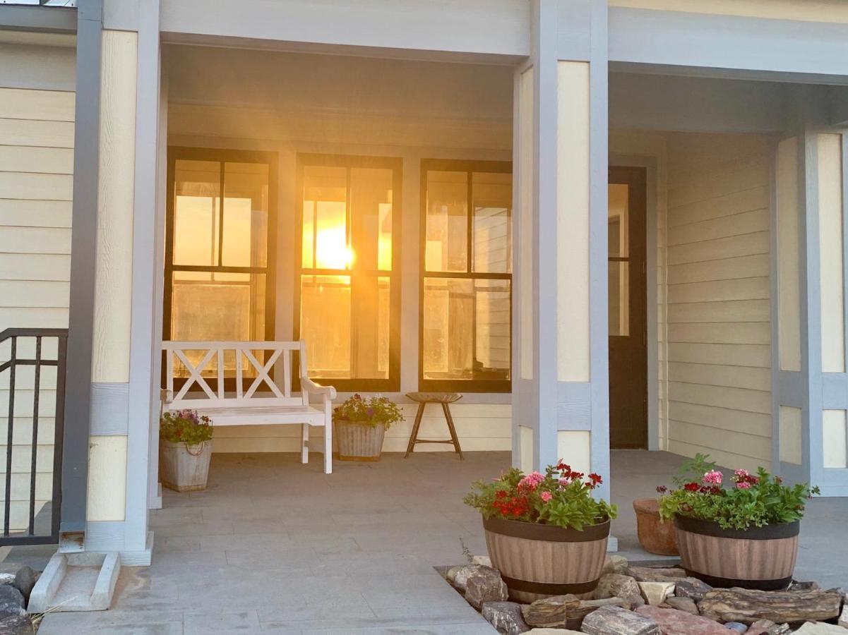 Annie'S Place Bed & Breakfast 보울더 타운 외부 사진