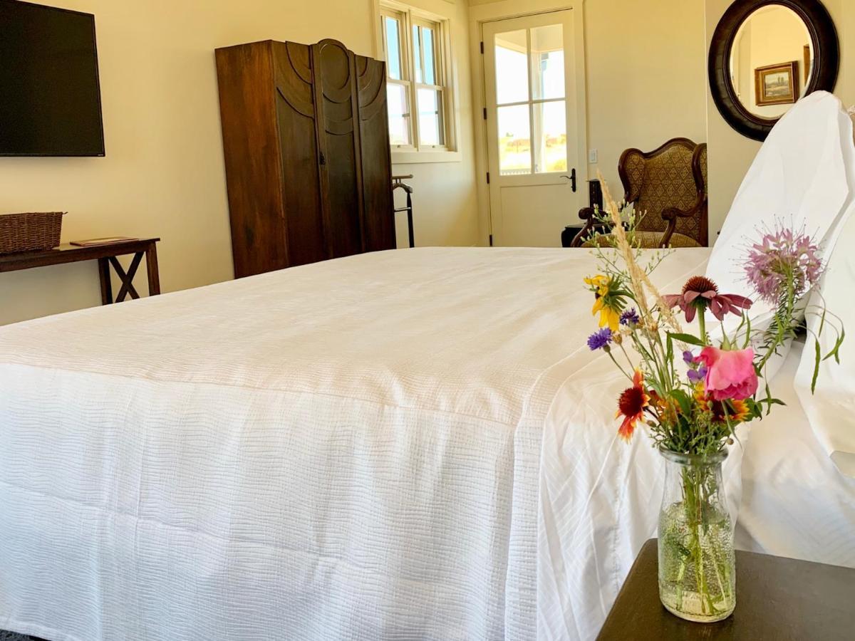 Annie'S Place Bed & Breakfast 보울더 타운 외부 사진