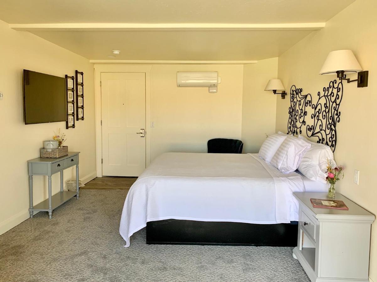 Annie'S Place Bed & Breakfast 보울더 타운 외부 사진
