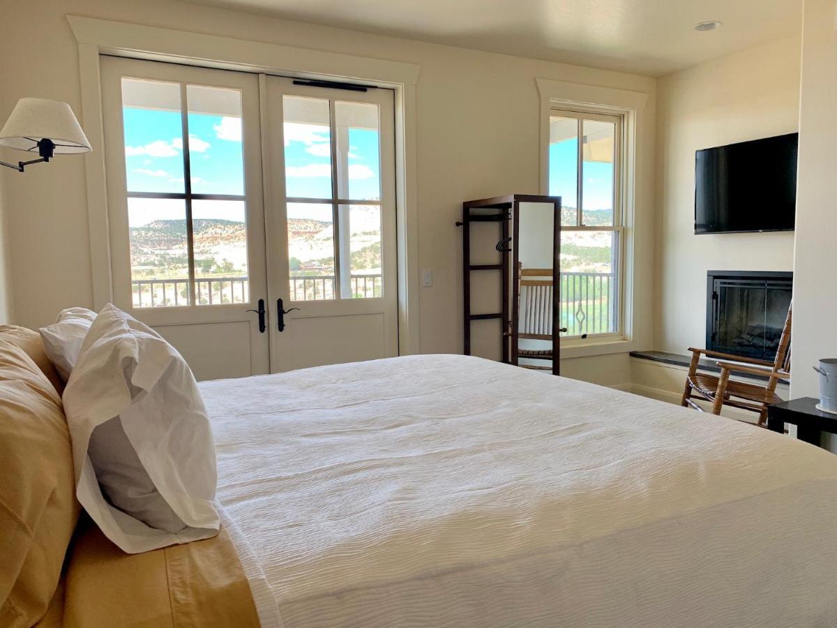 Annie'S Place Bed & Breakfast 보울더 타운 외부 사진