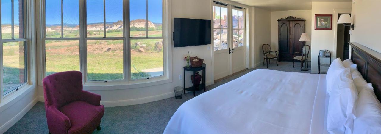 Annie'S Place Bed & Breakfast 보울더 타운 외부 사진