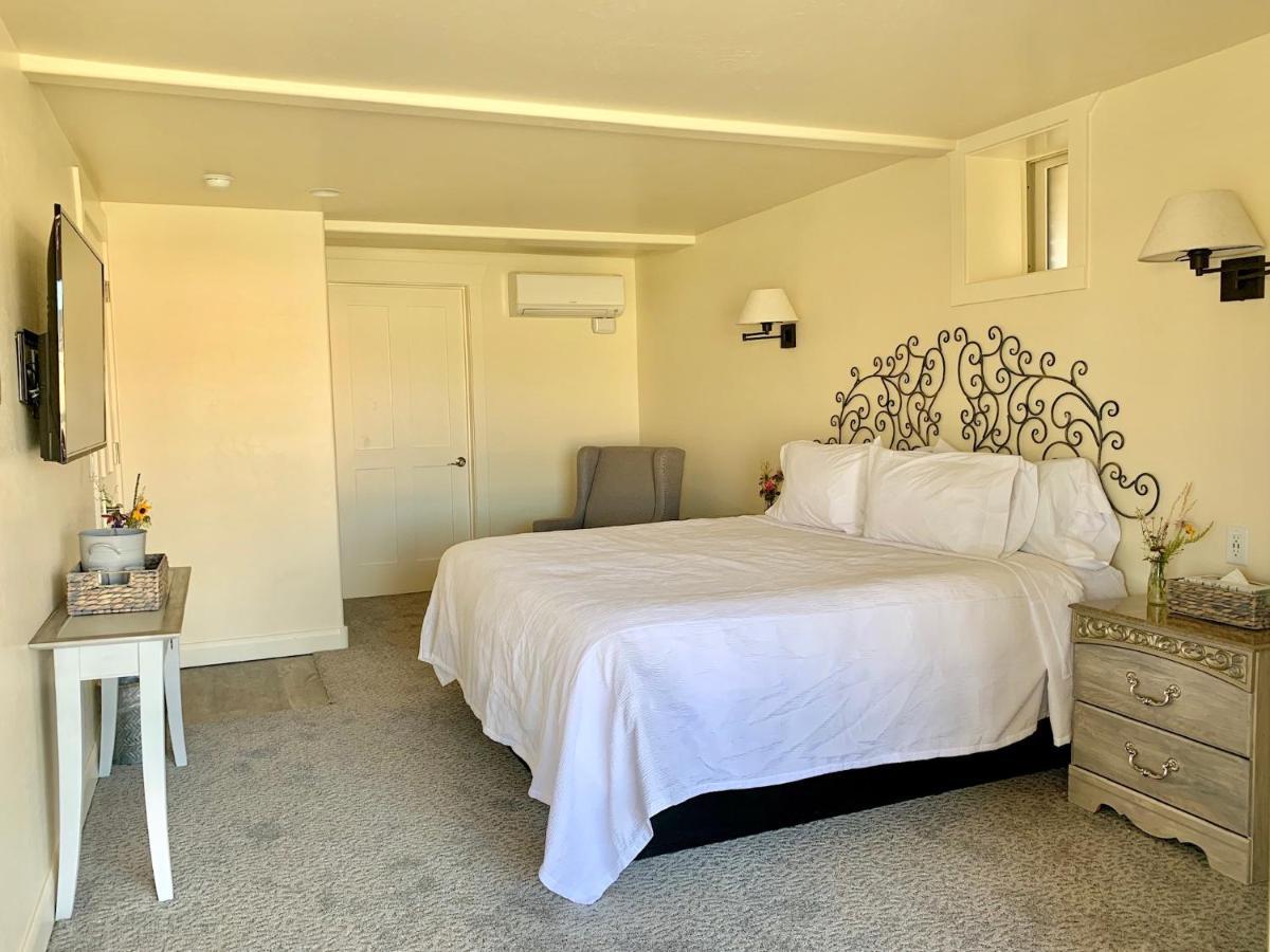 Annie'S Place Bed & Breakfast 보울더 타운 외부 사진