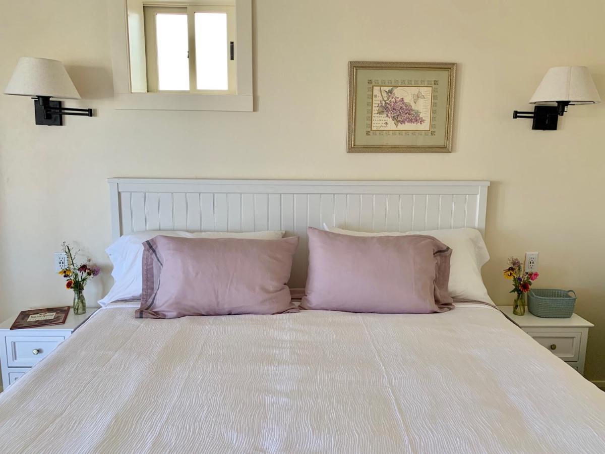 Annie'S Place Bed & Breakfast 보울더 타운 외부 사진