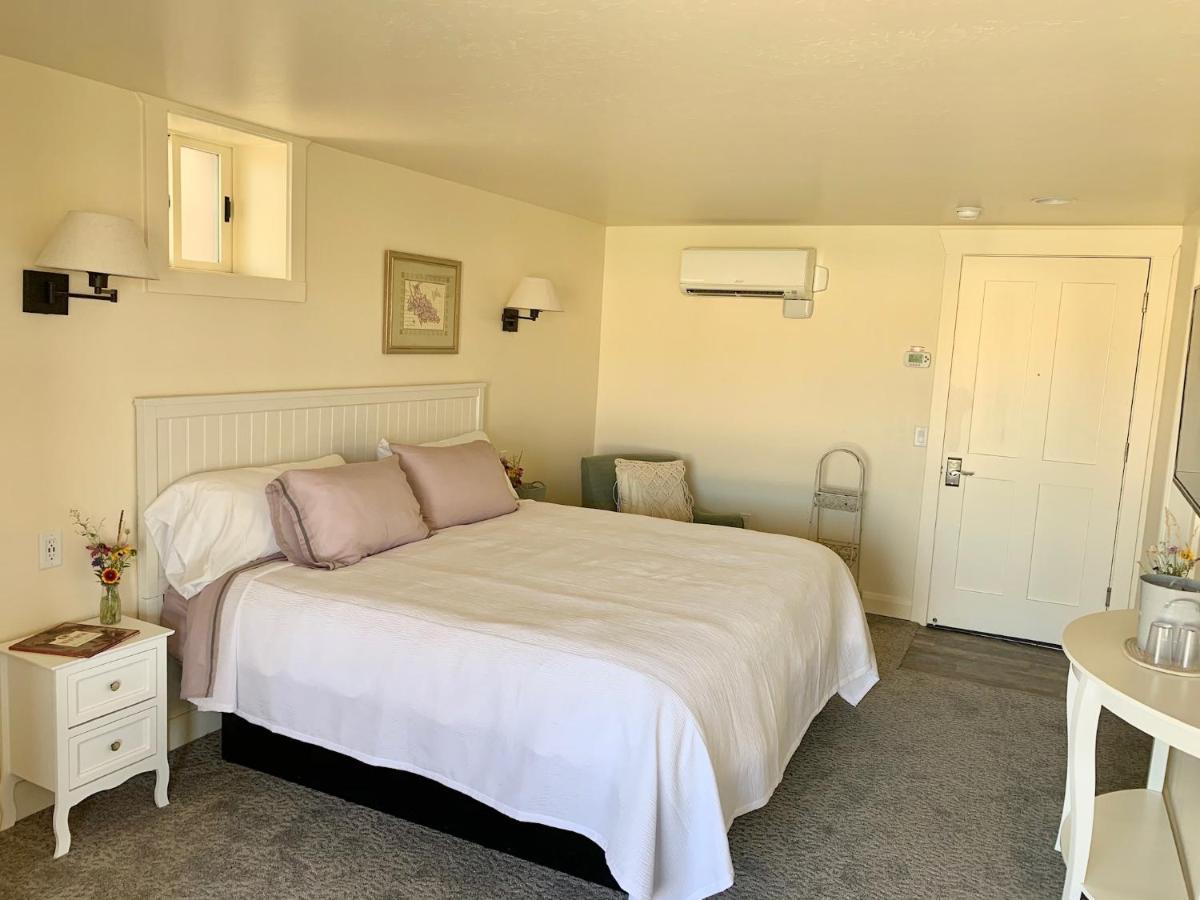 Annie'S Place Bed & Breakfast 보울더 타운 외부 사진