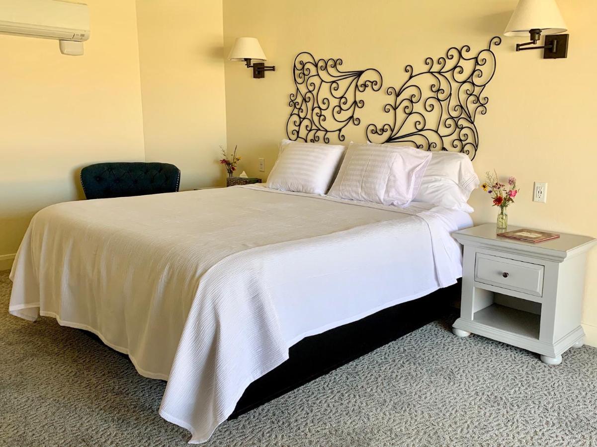 Annie'S Place Bed & Breakfast 보울더 타운 외부 사진
