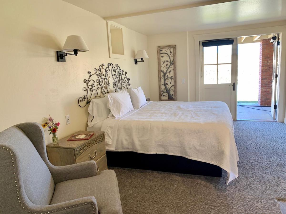 Annie'S Place Bed & Breakfast 보울더 타운 외부 사진