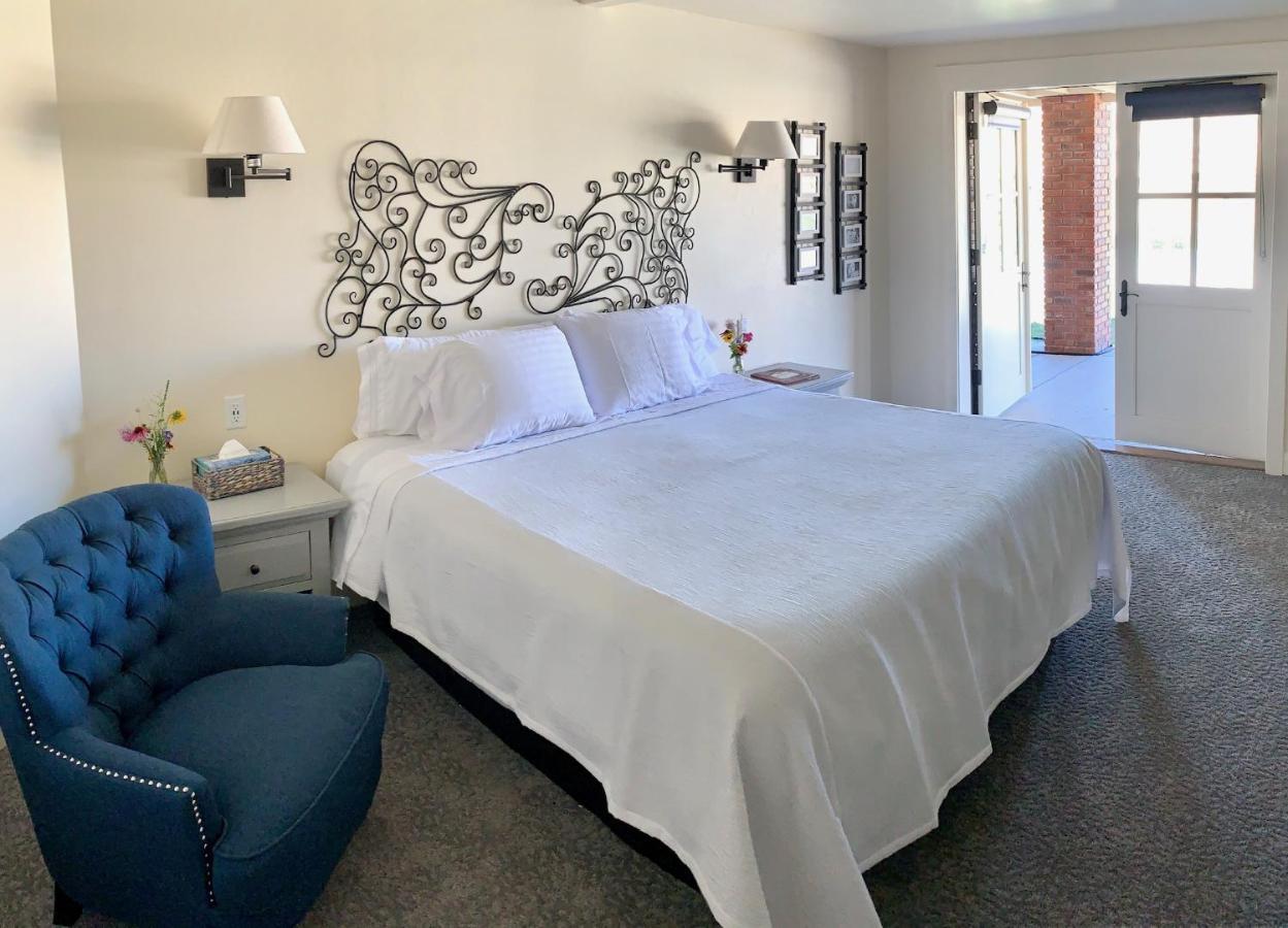 Annie'S Place Bed & Breakfast 보울더 타운 외부 사진
