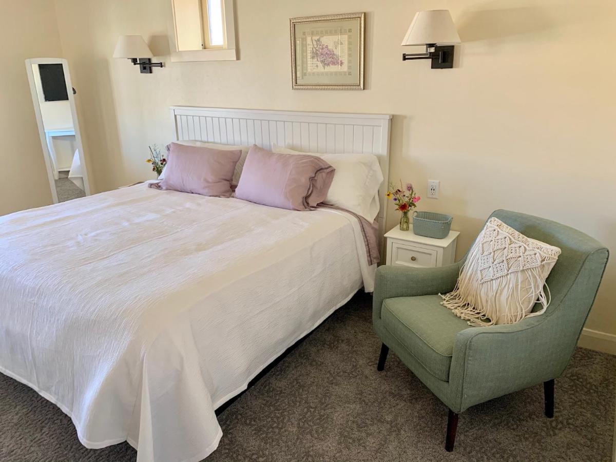 Annie'S Place Bed & Breakfast 보울더 타운 외부 사진