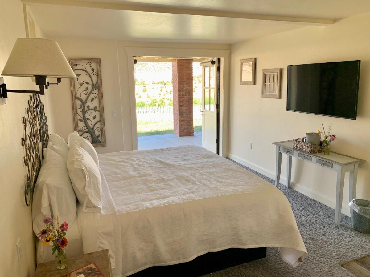Annie'S Place Bed & Breakfast 보울더 타운 외부 사진