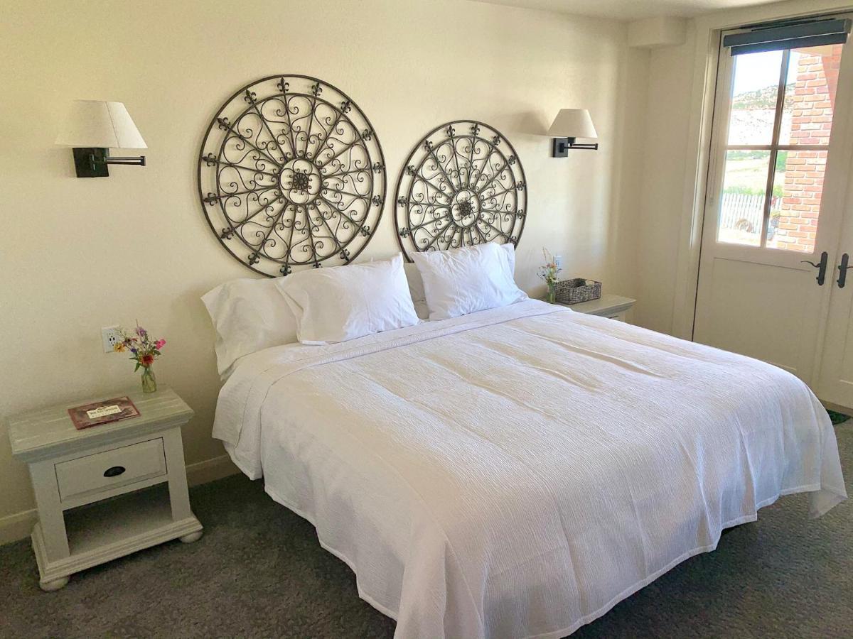 Annie'S Place Bed & Breakfast 보울더 타운 외부 사진