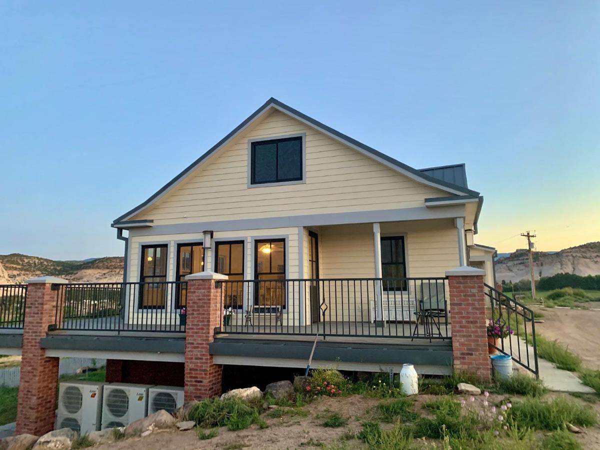 Annie'S Place Bed & Breakfast 보울더 타운 외부 사진
