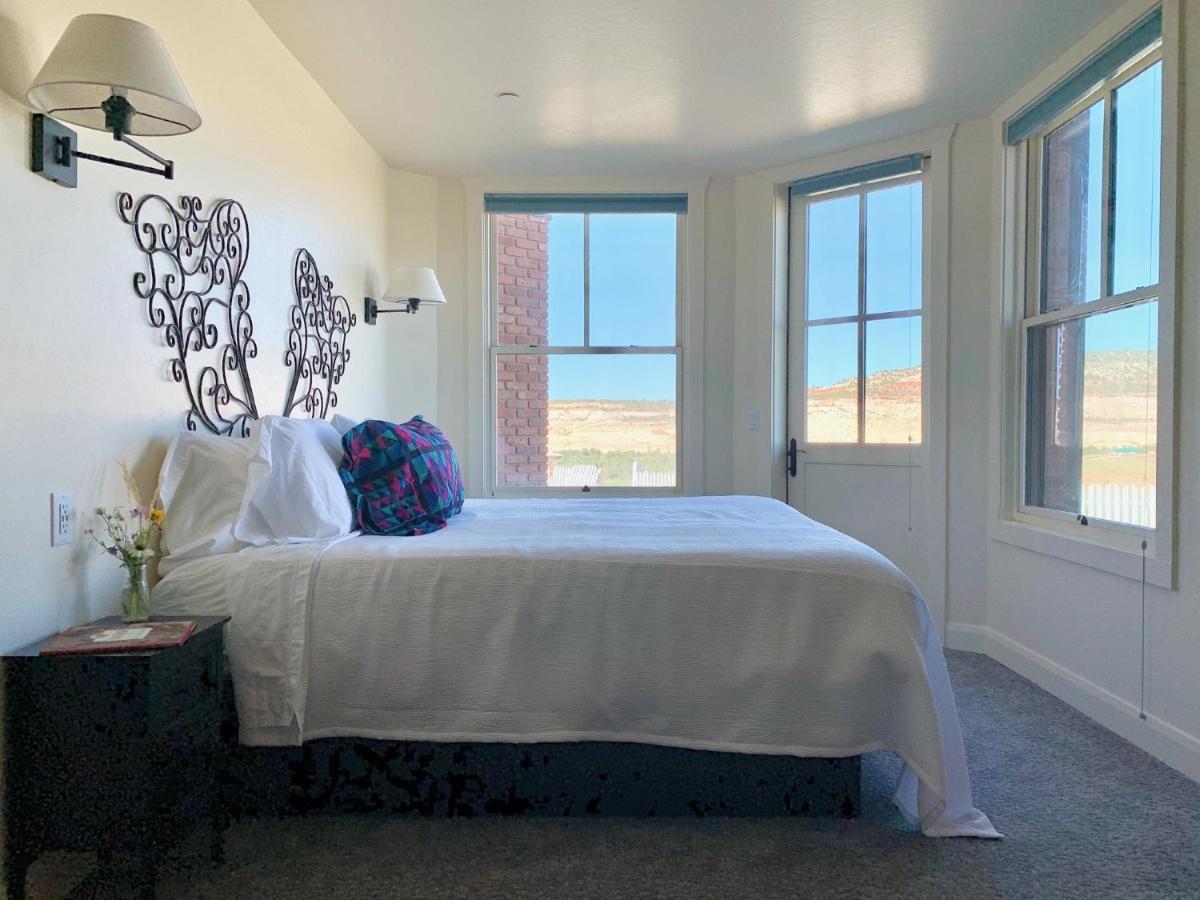 Annie'S Place Bed & Breakfast 보울더 타운 외부 사진