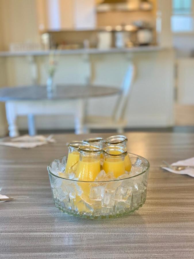Annie'S Place Bed & Breakfast 보울더 타운 외부 사진