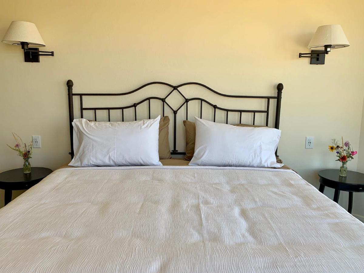Annie'S Place Bed & Breakfast 보울더 타운 외부 사진