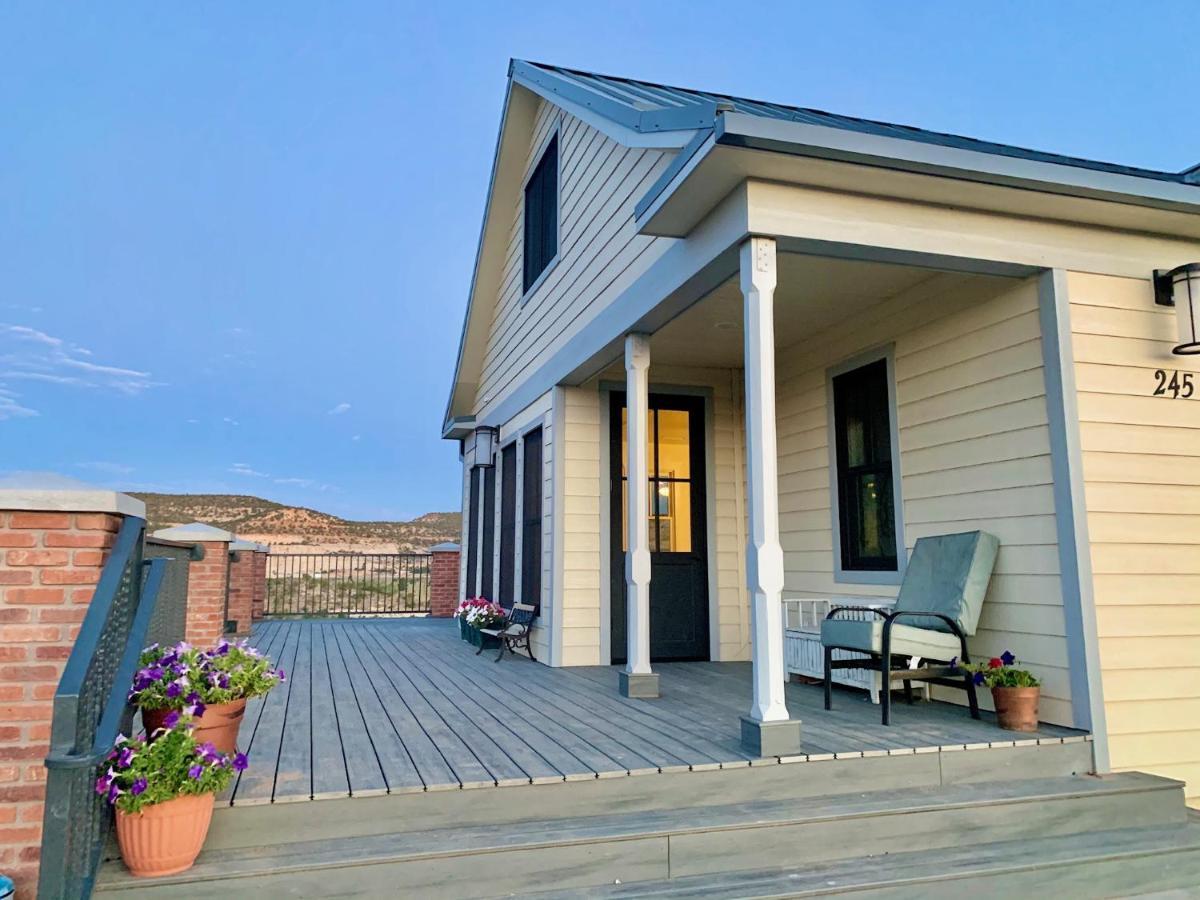 Annie'S Place Bed & Breakfast 보울더 타운 외부 사진