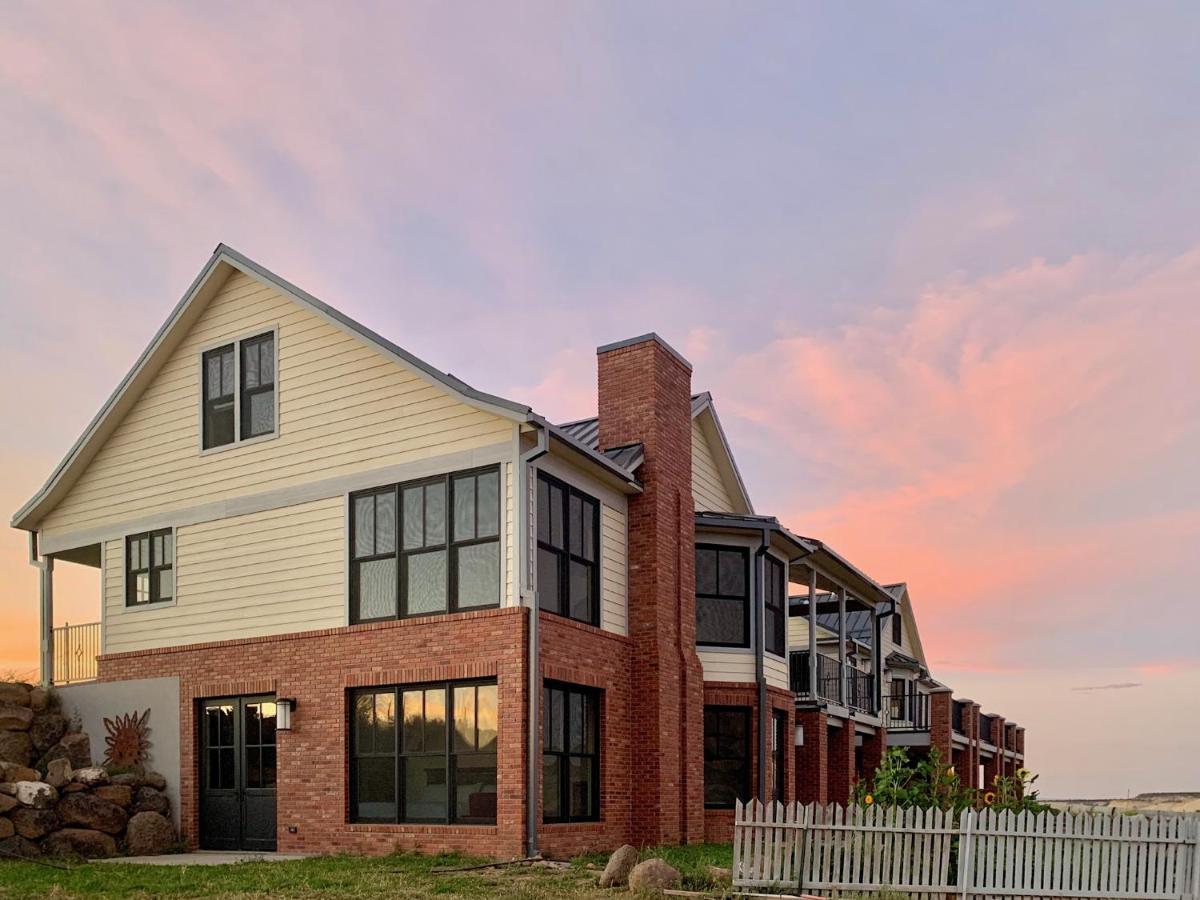 Annie'S Place Bed & Breakfast 보울더 타운 외부 사진